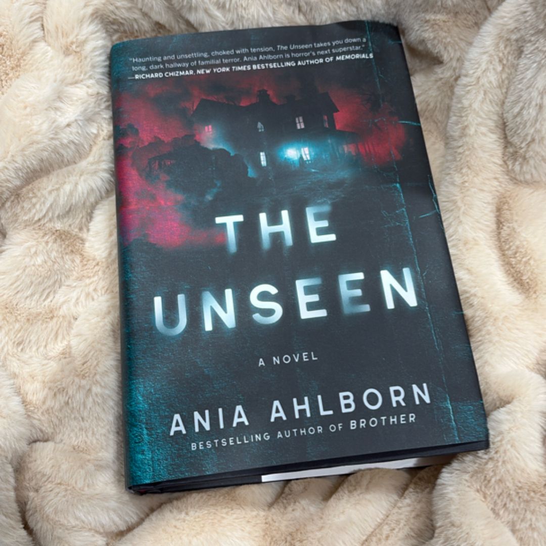 The Unseen
