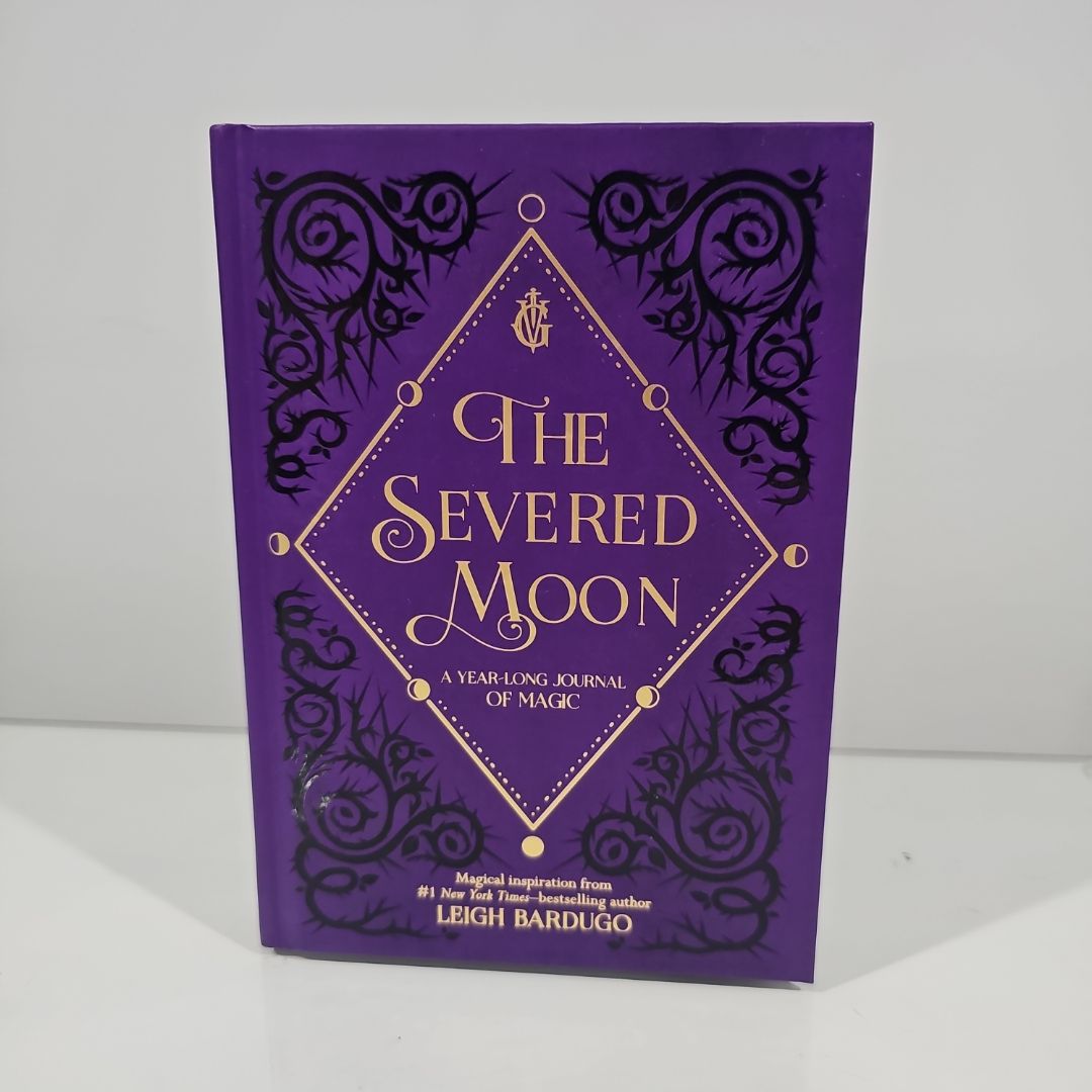 The Severed Moon
