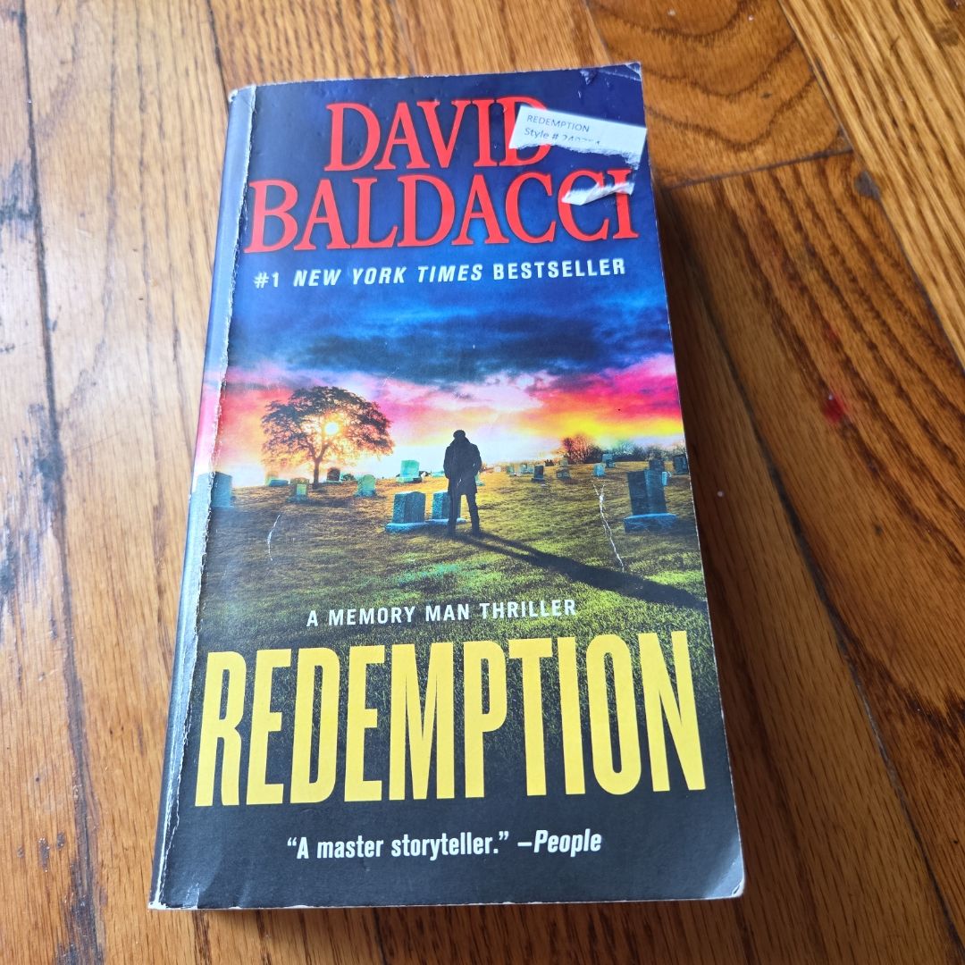 Redemption