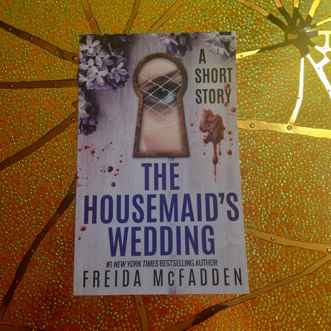 The Housemaid's Wedding