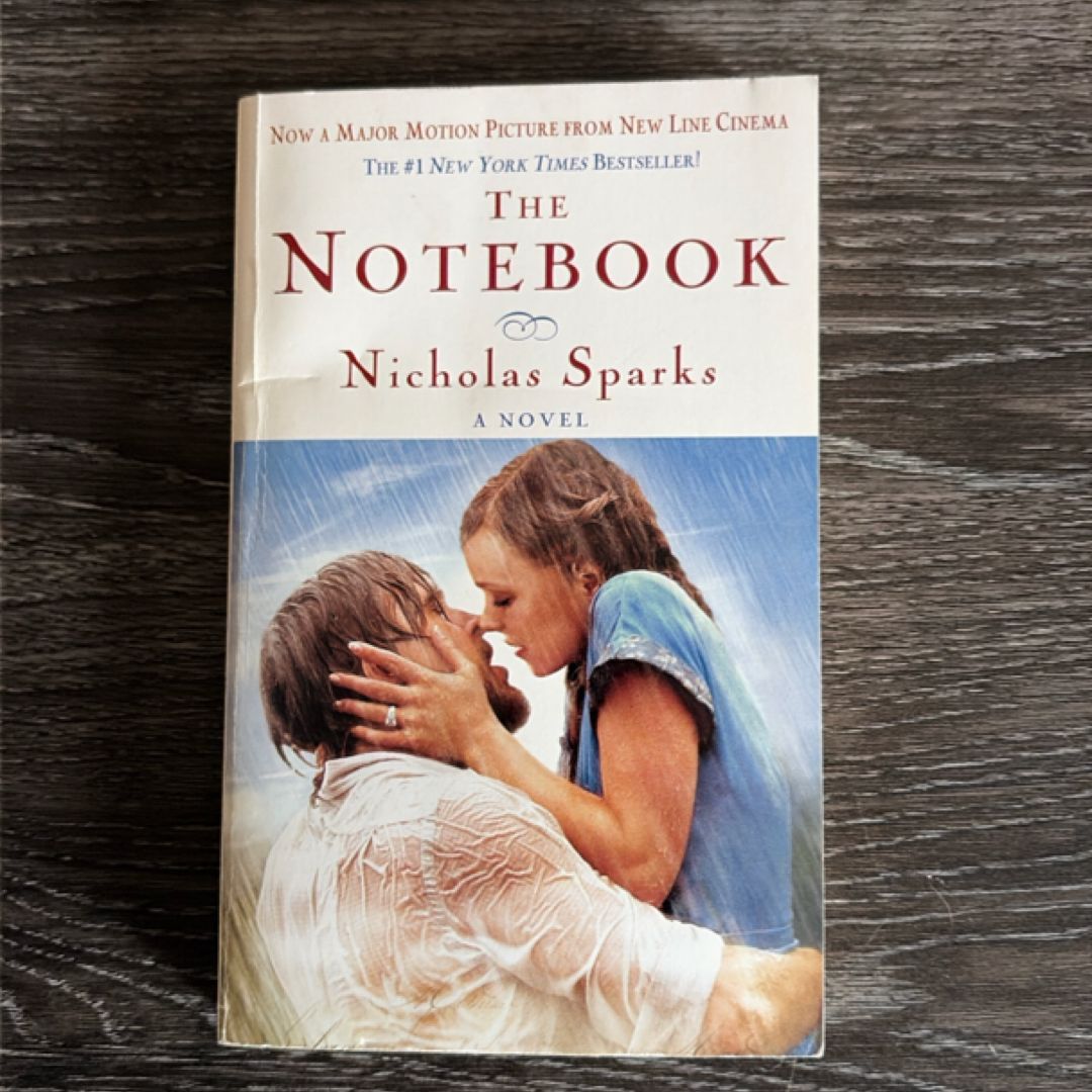 The Notebook