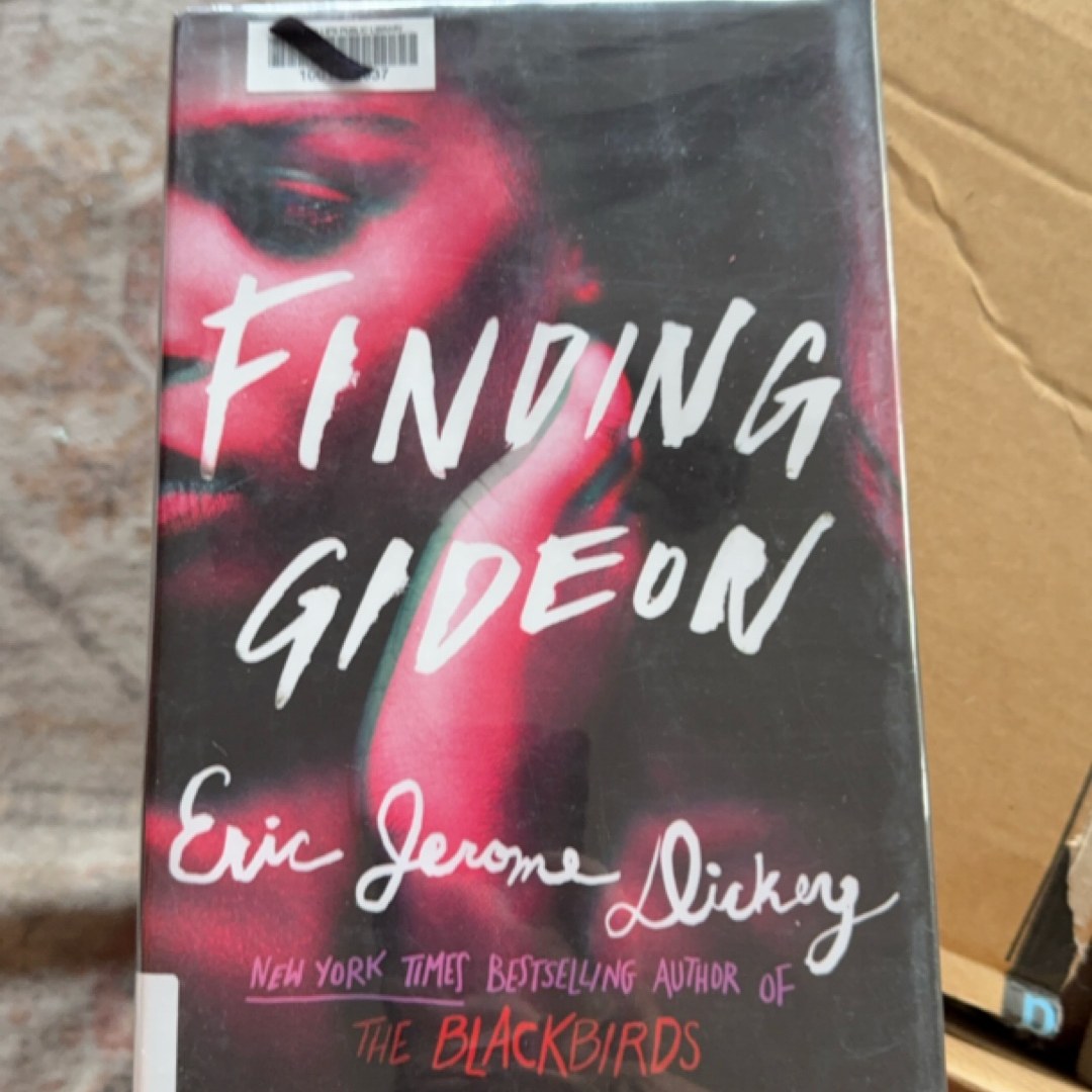 Finding Gideon