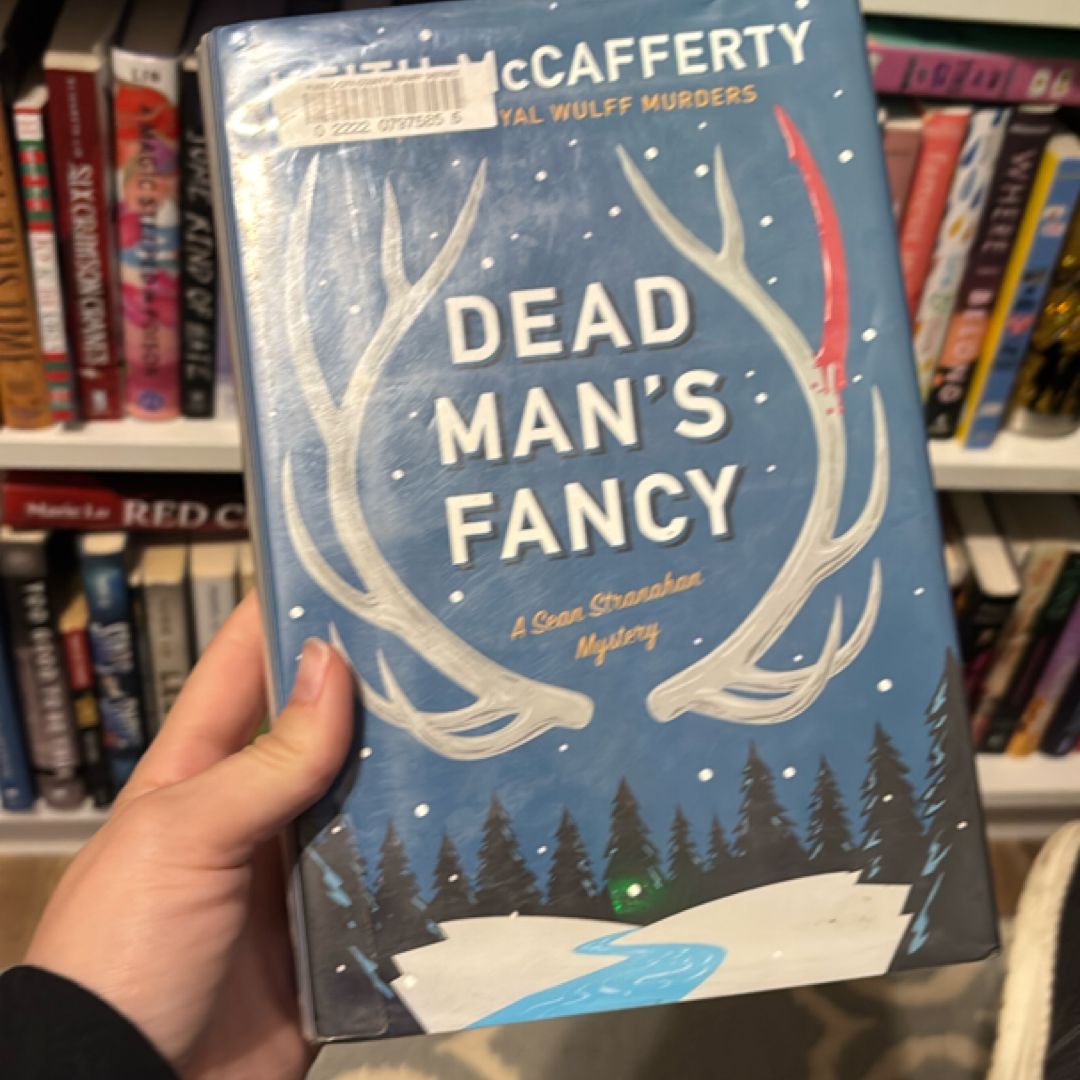 Dead Man's Fancy