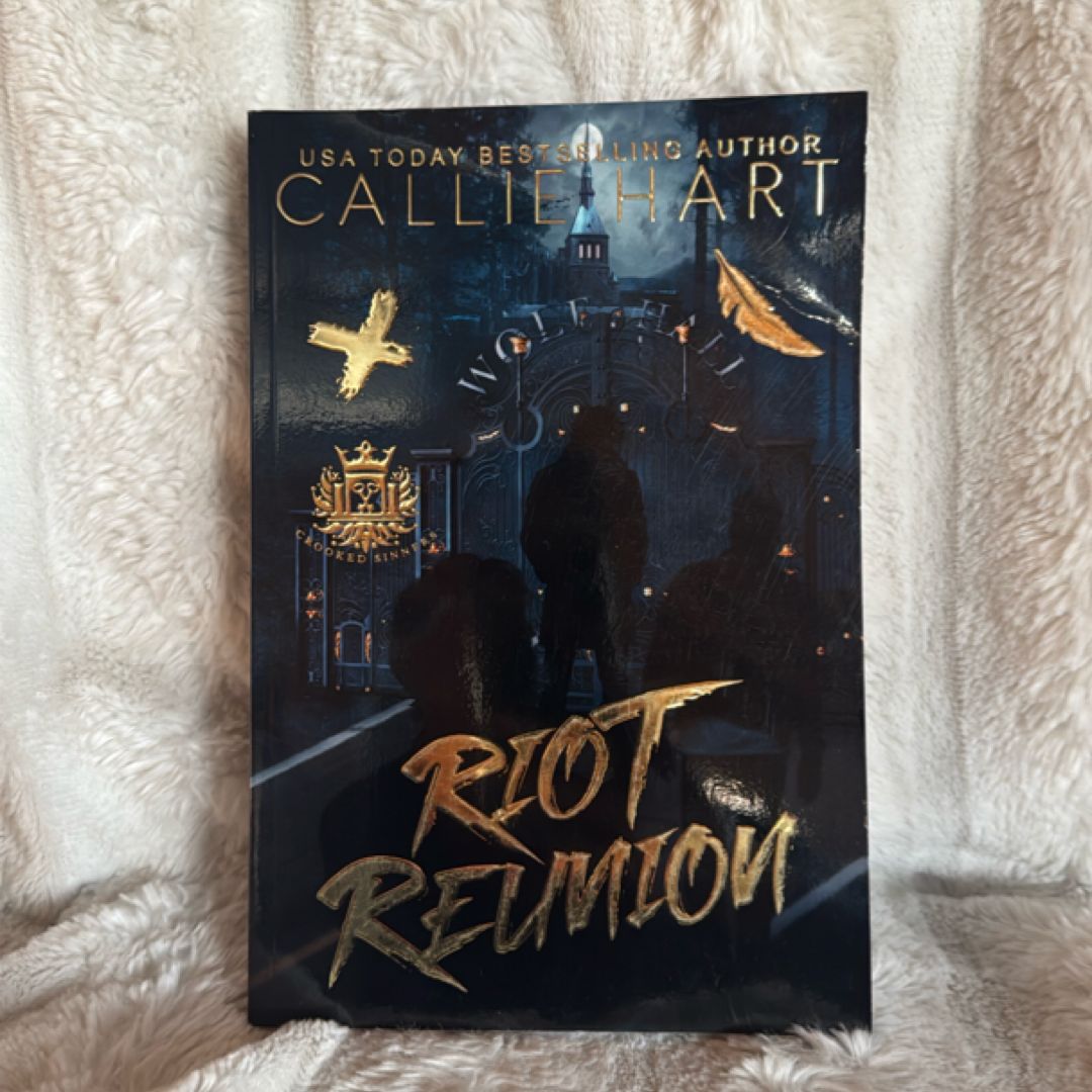 Riot Reunion
