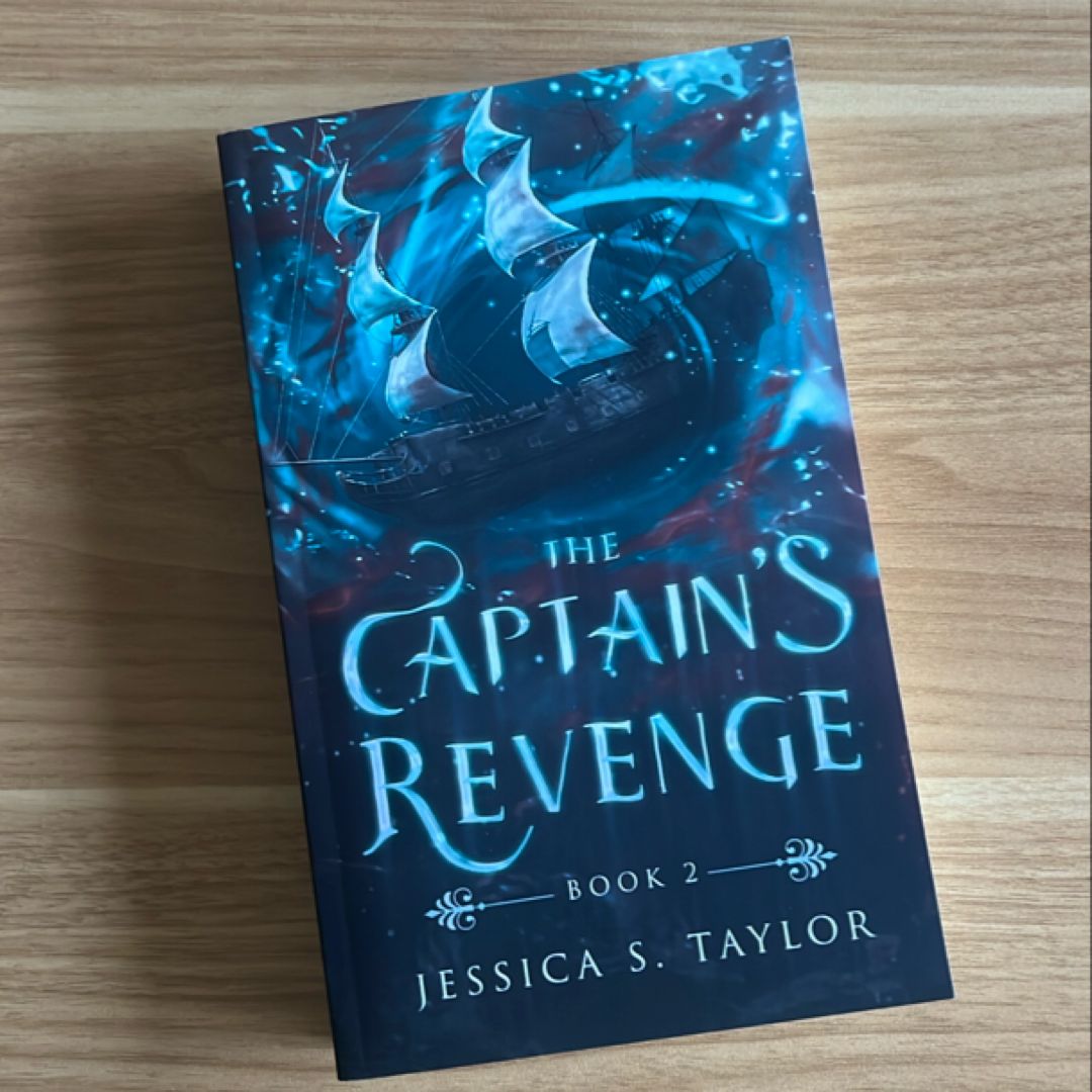 The Captain's Revenge