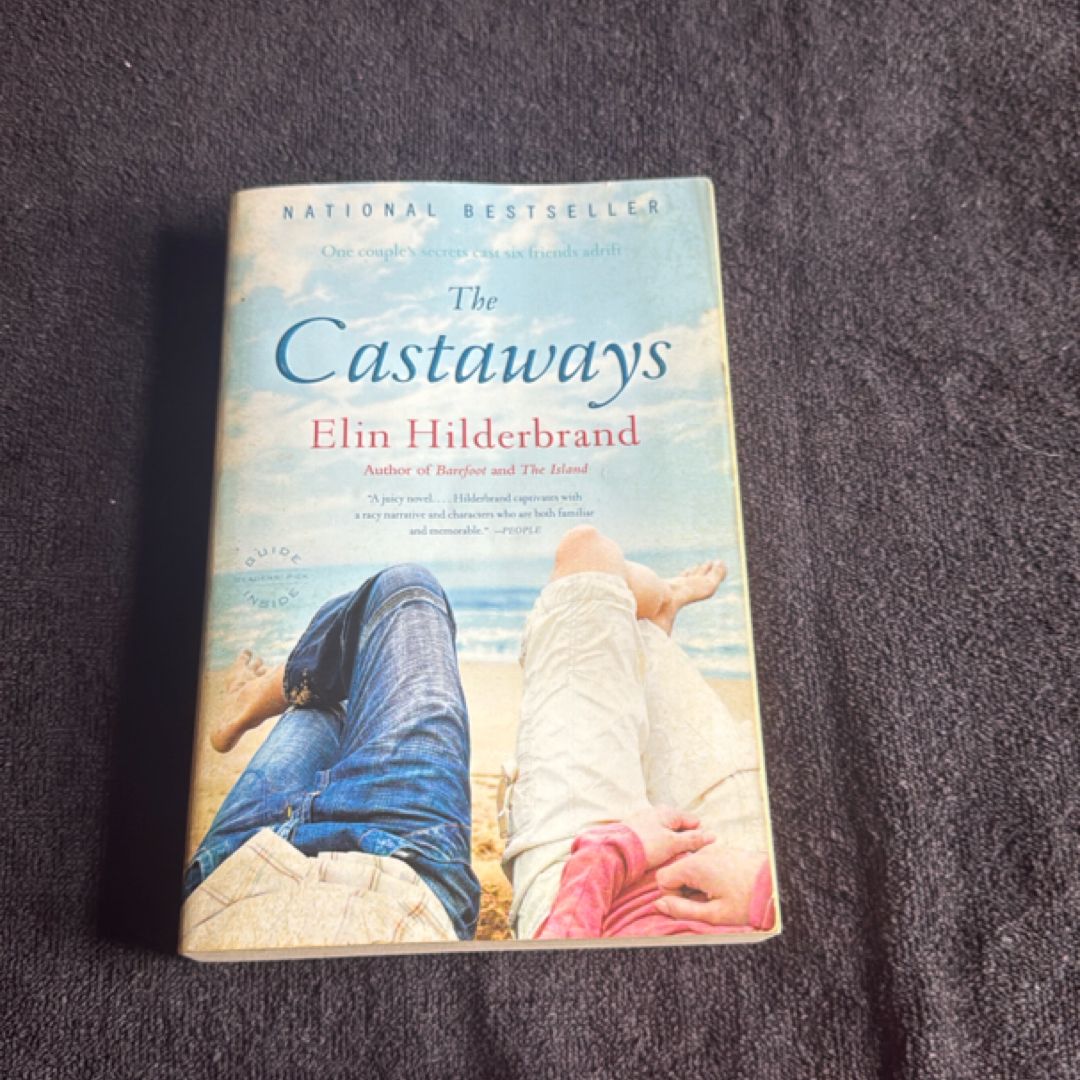 The Castaways