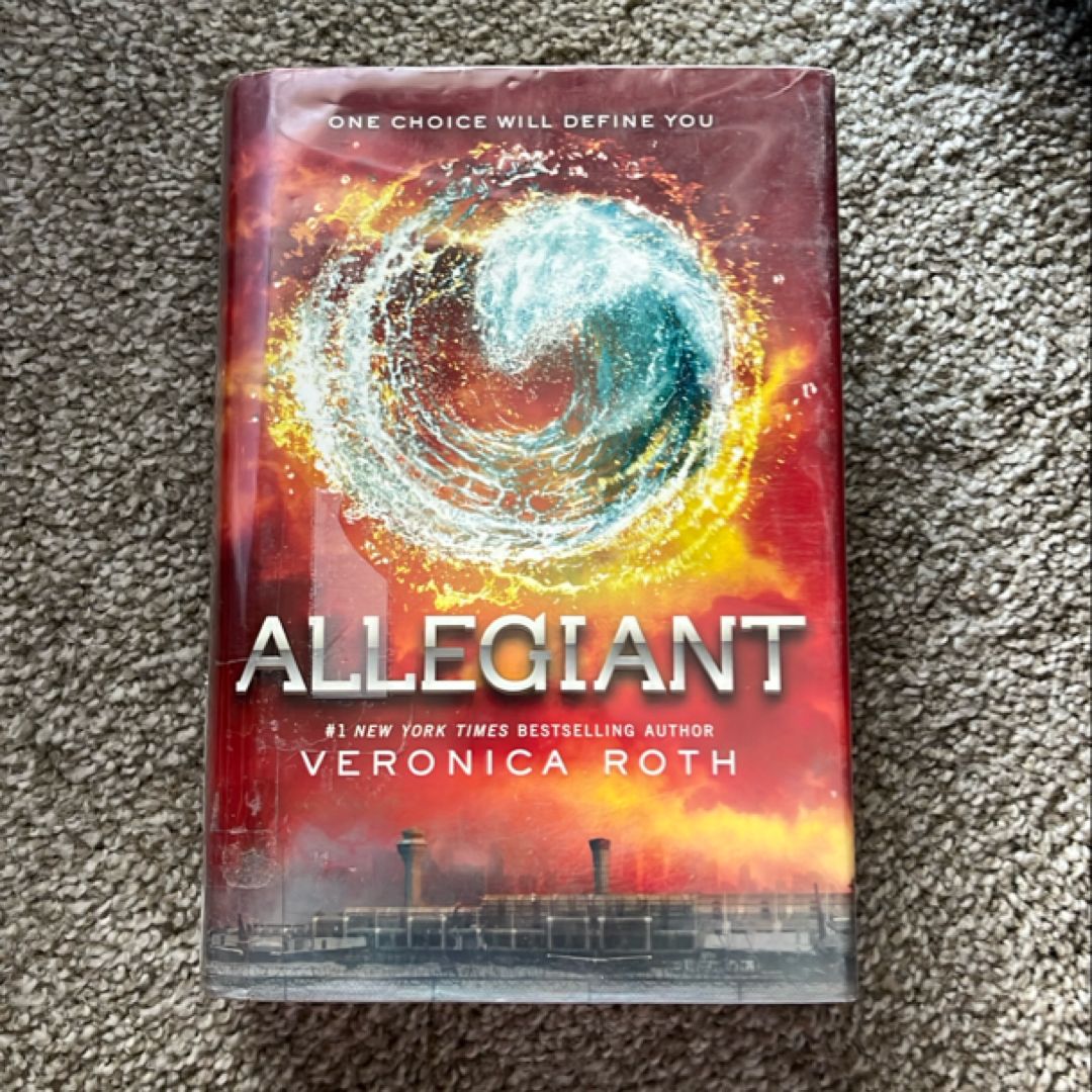 Allegiant