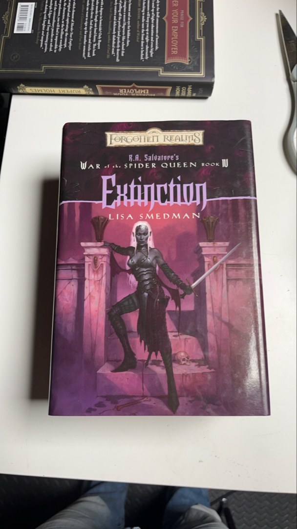 Extinction