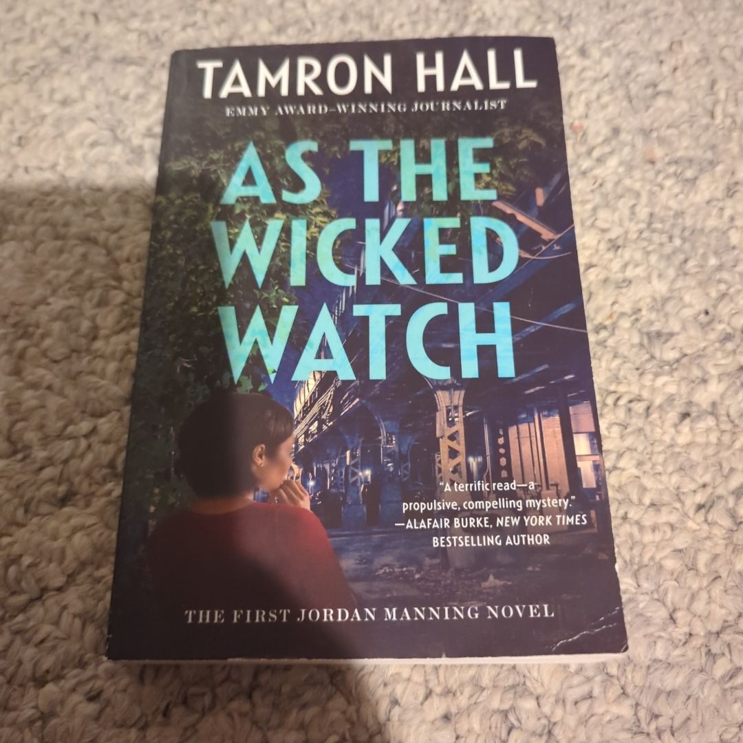 As the Wicked Watch