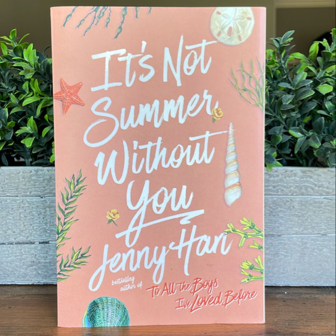 It's Not Summer Without You