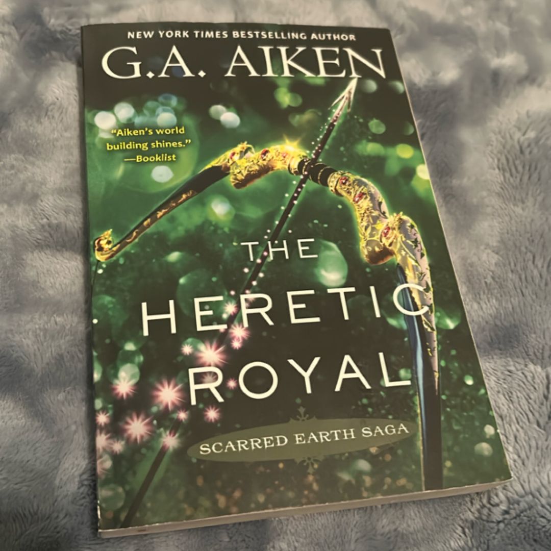 The Heretic Royal