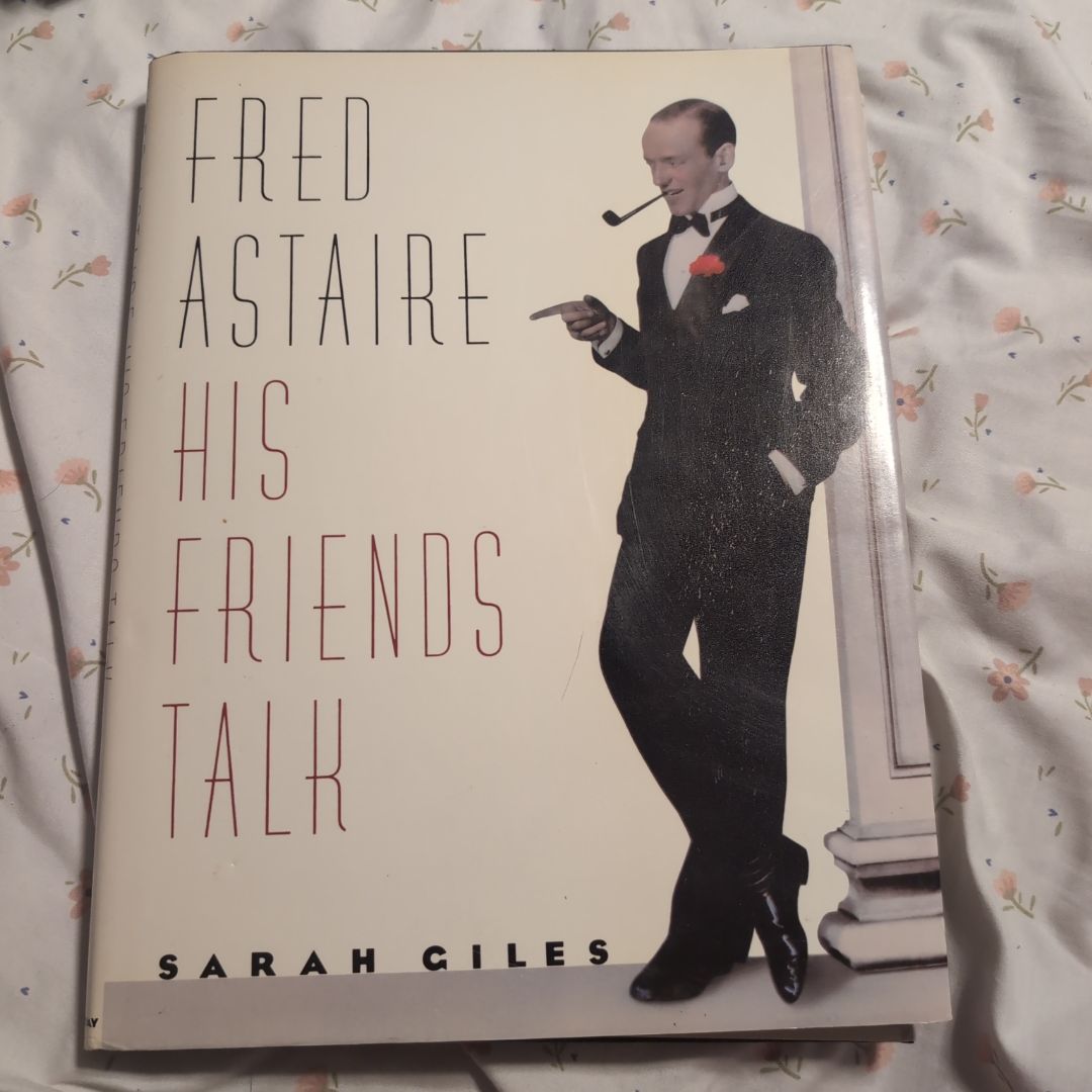 Fred Astaire