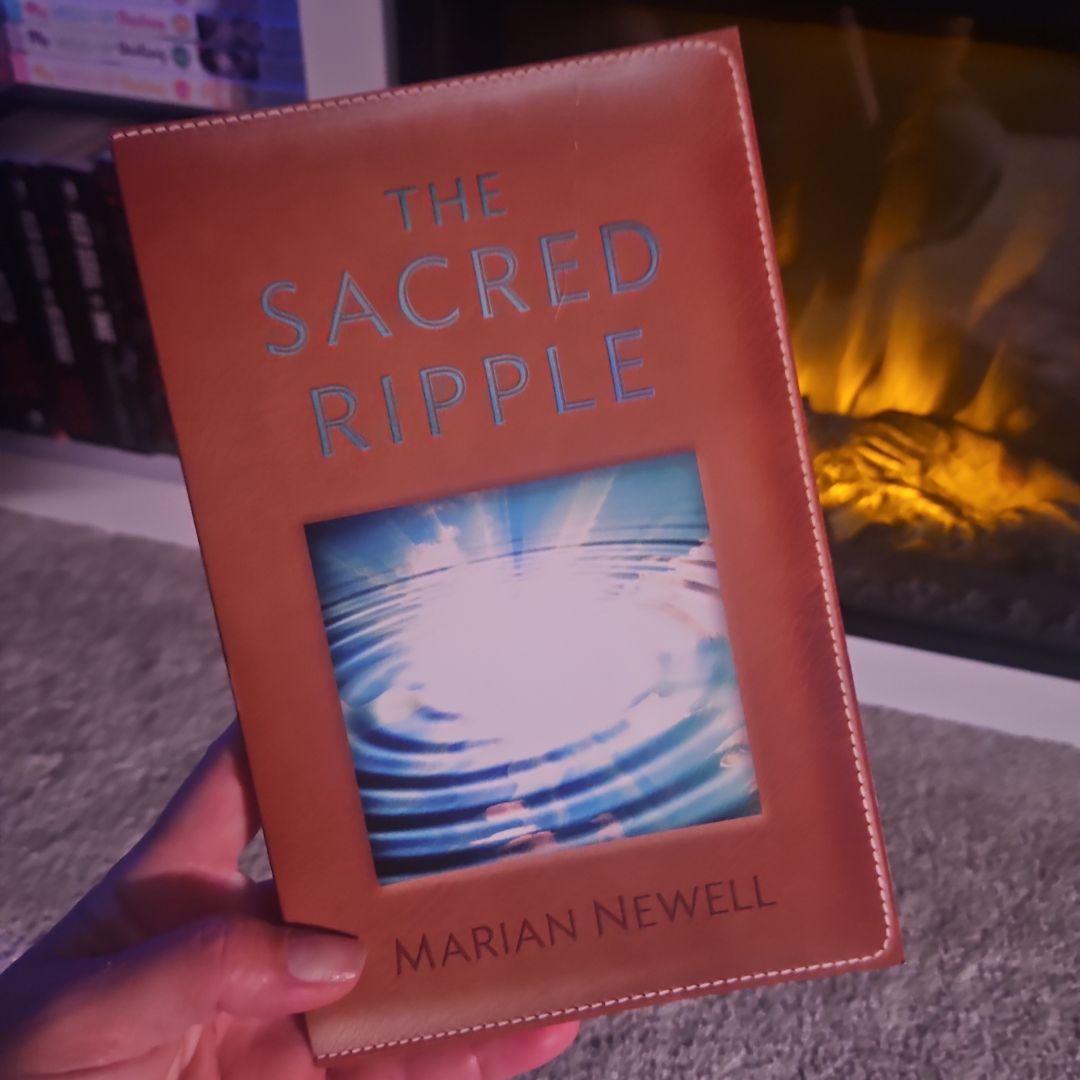 The Sacred Ripple