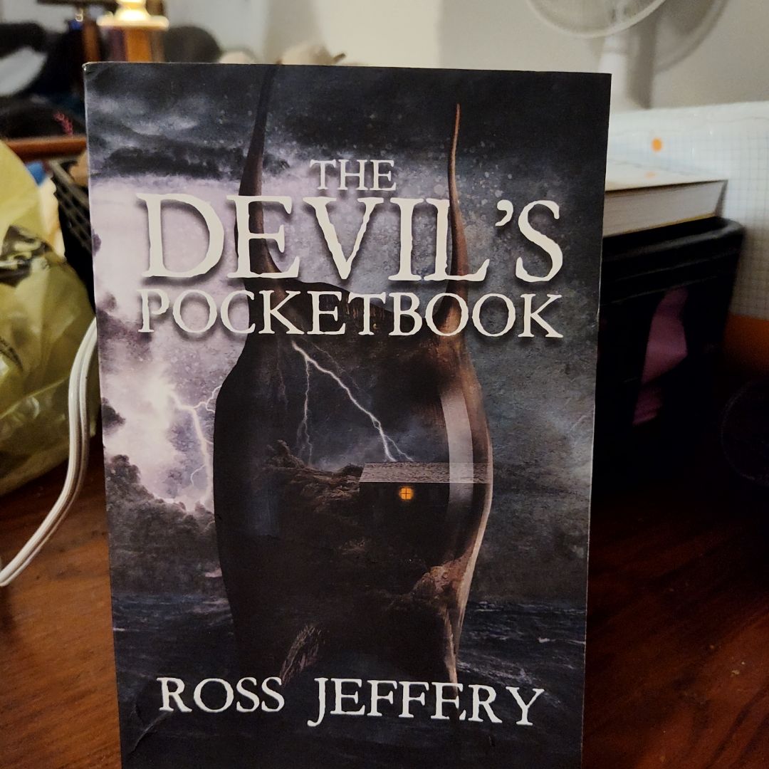 The Devil's Pocketbook