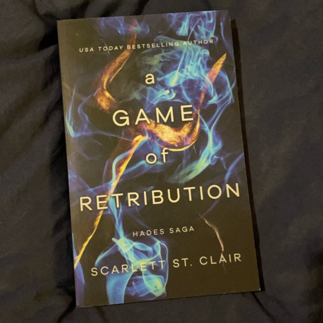 A Game of Retribution