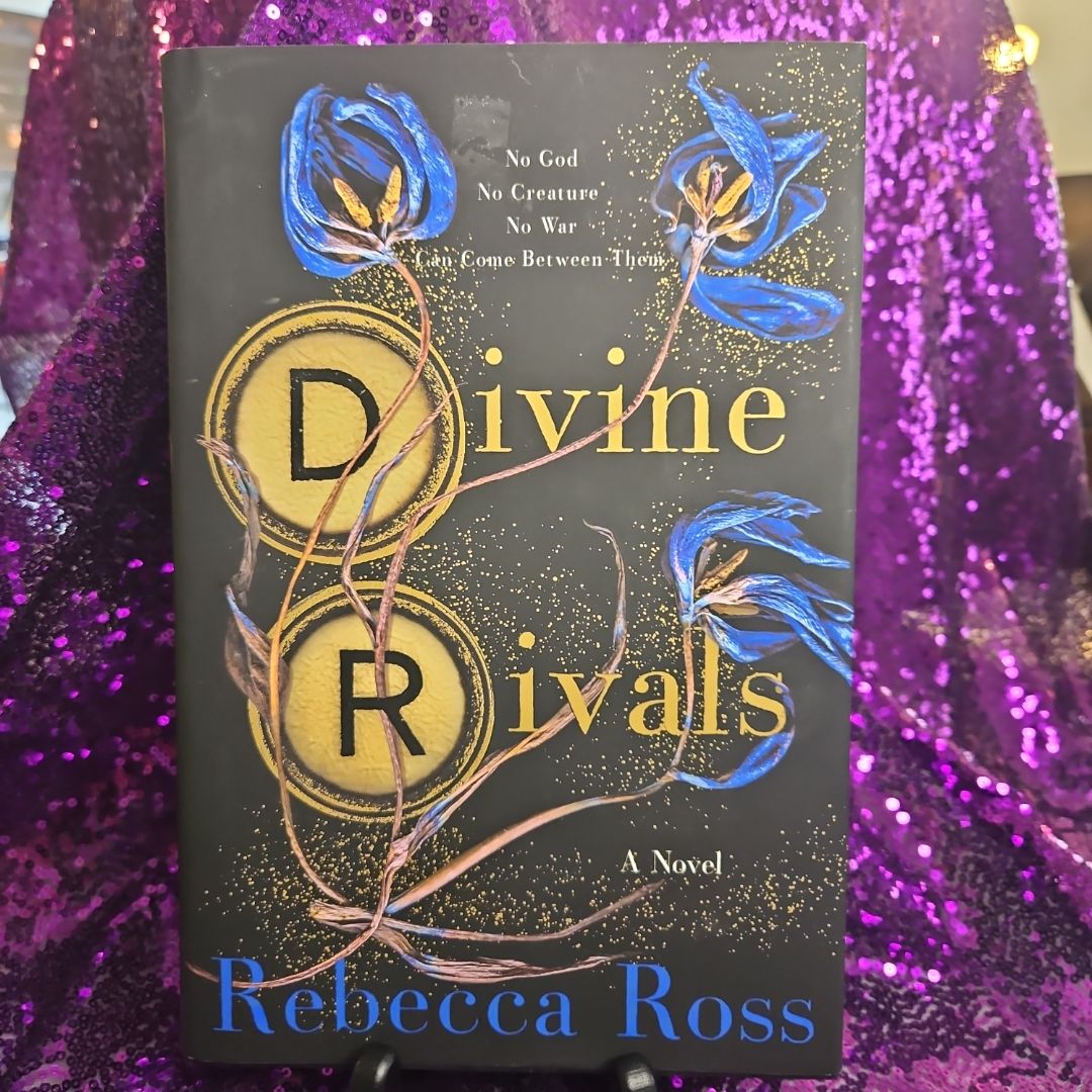 Divine Rivals