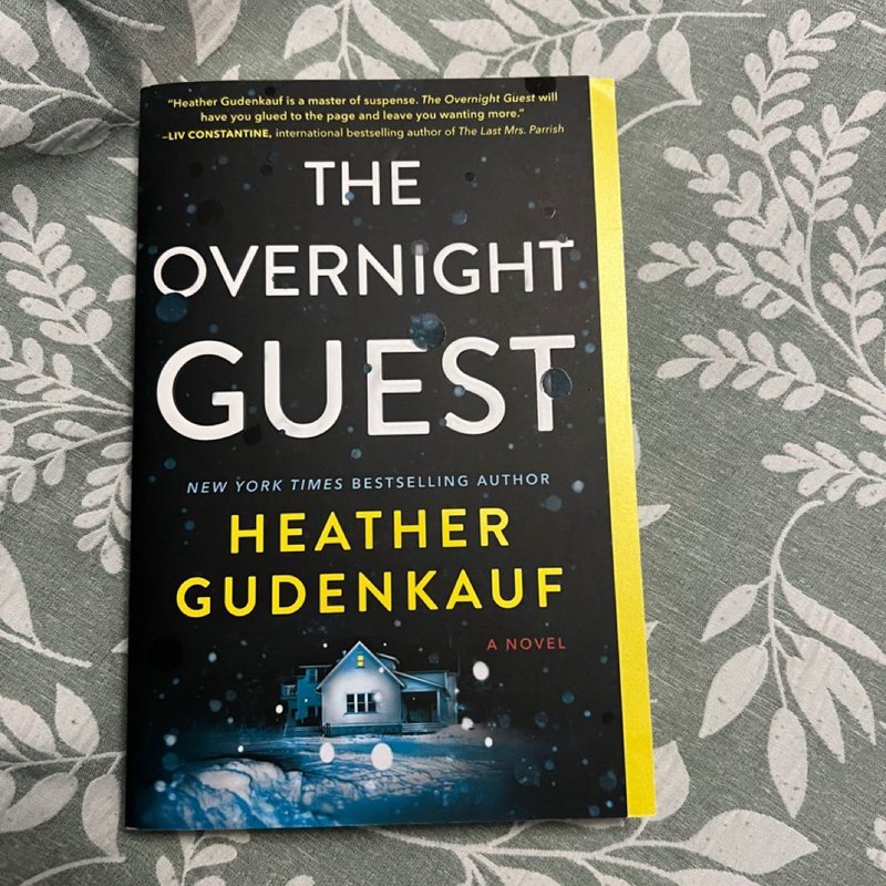 The Overnight Guest