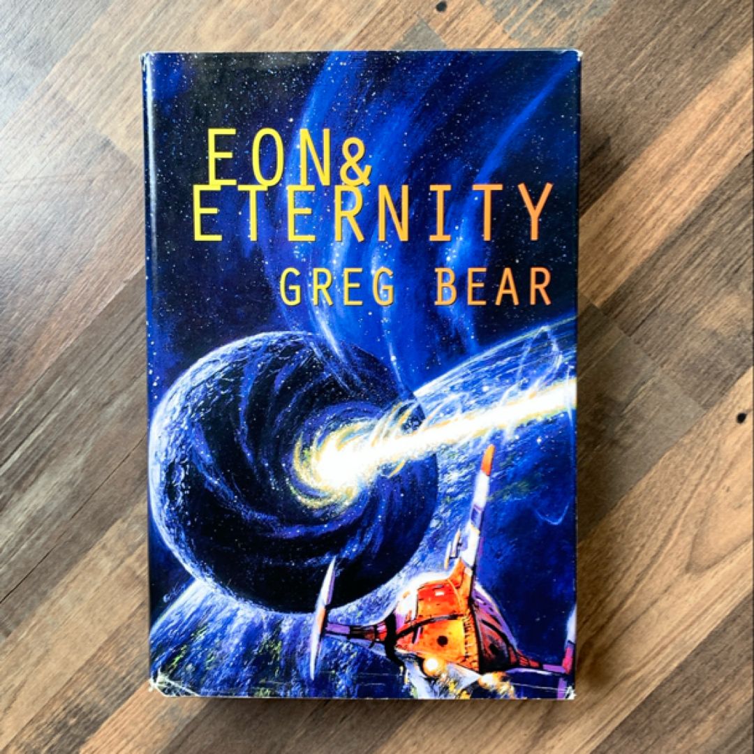 Eon & Eternity