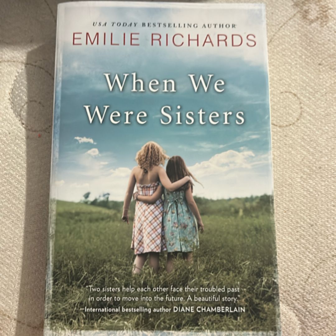 When We Were Sisters