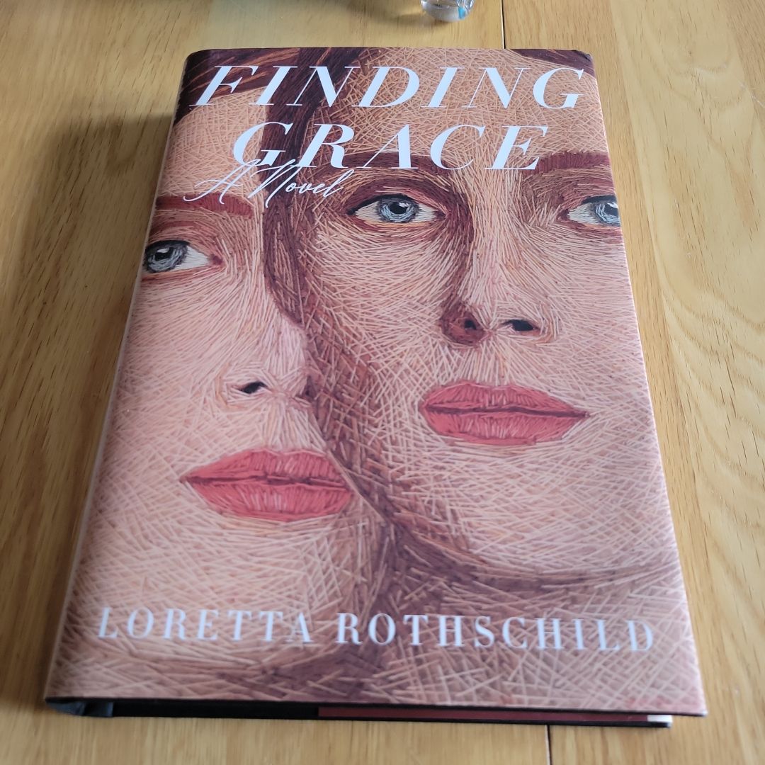 Finding Grace