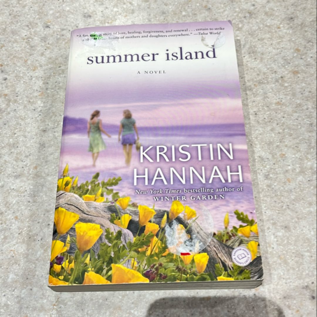 Summer Island
