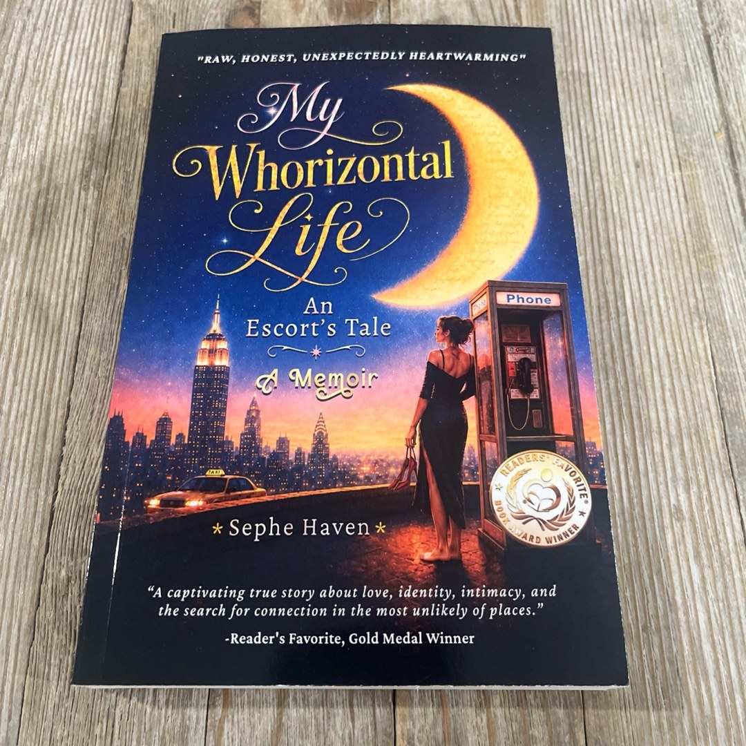 My Whorizontal Life