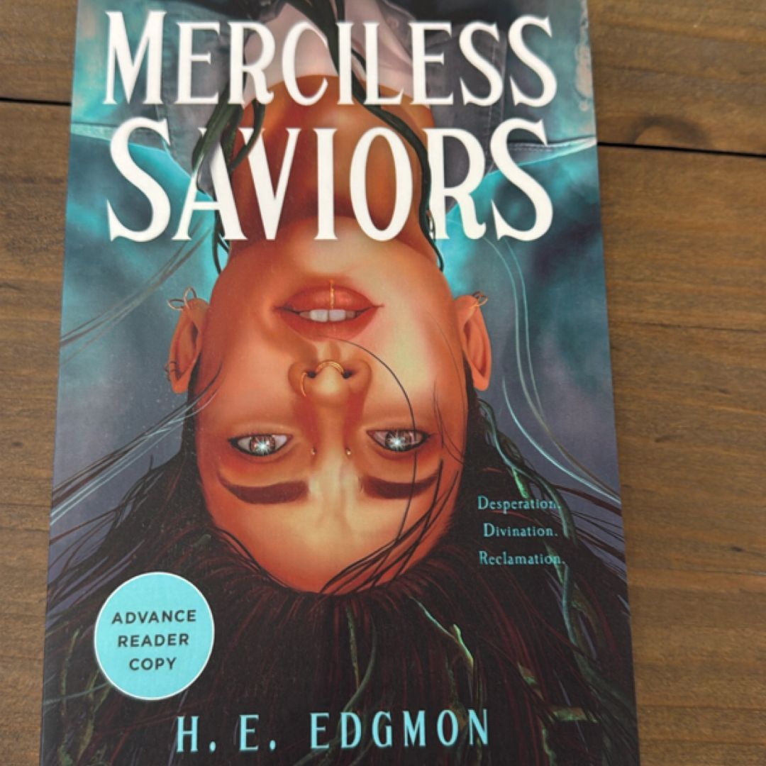 Merciless Saviors