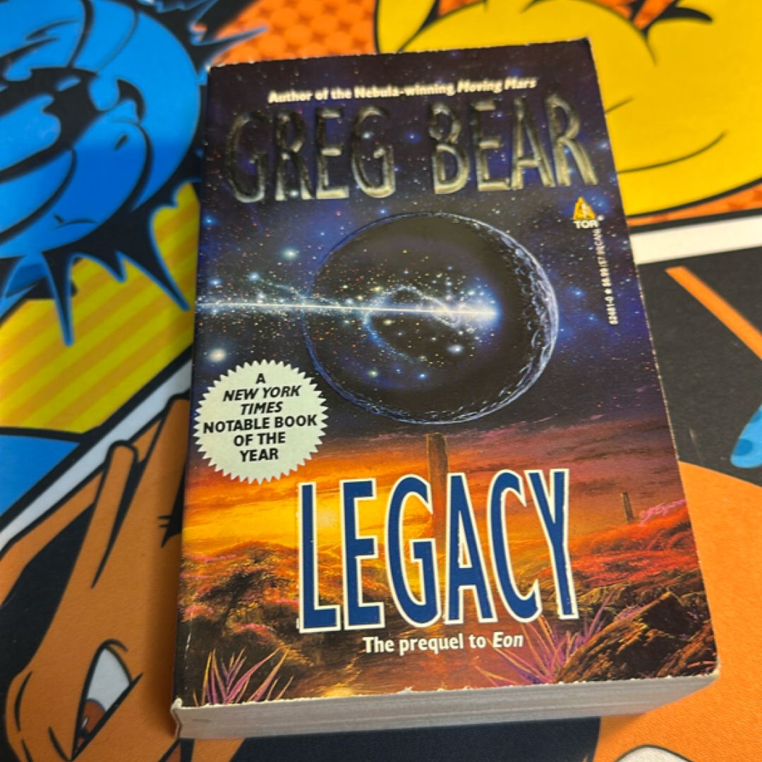Legacy
