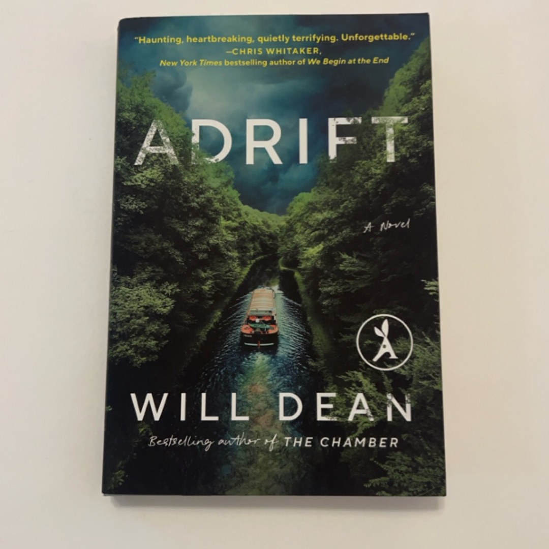 Adrift