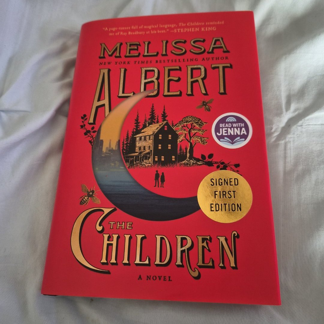 The Children