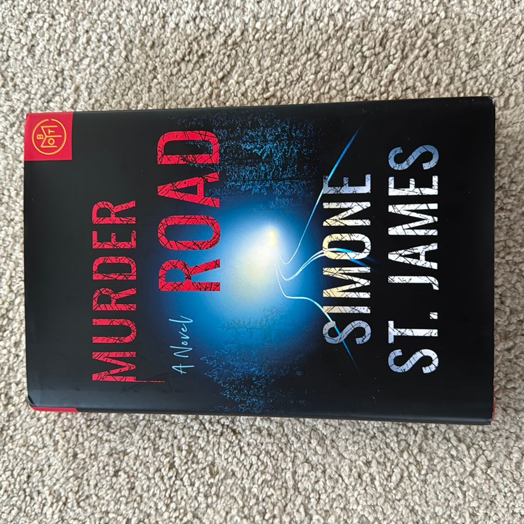 Murder Road