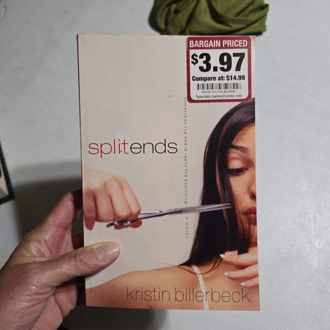 Split Ends