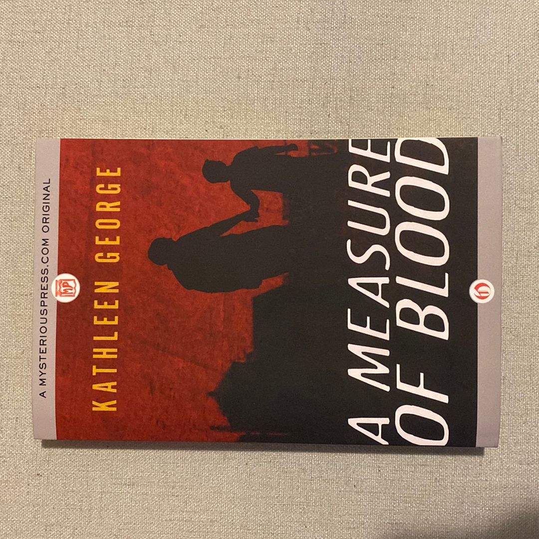 A Measure of Blood
