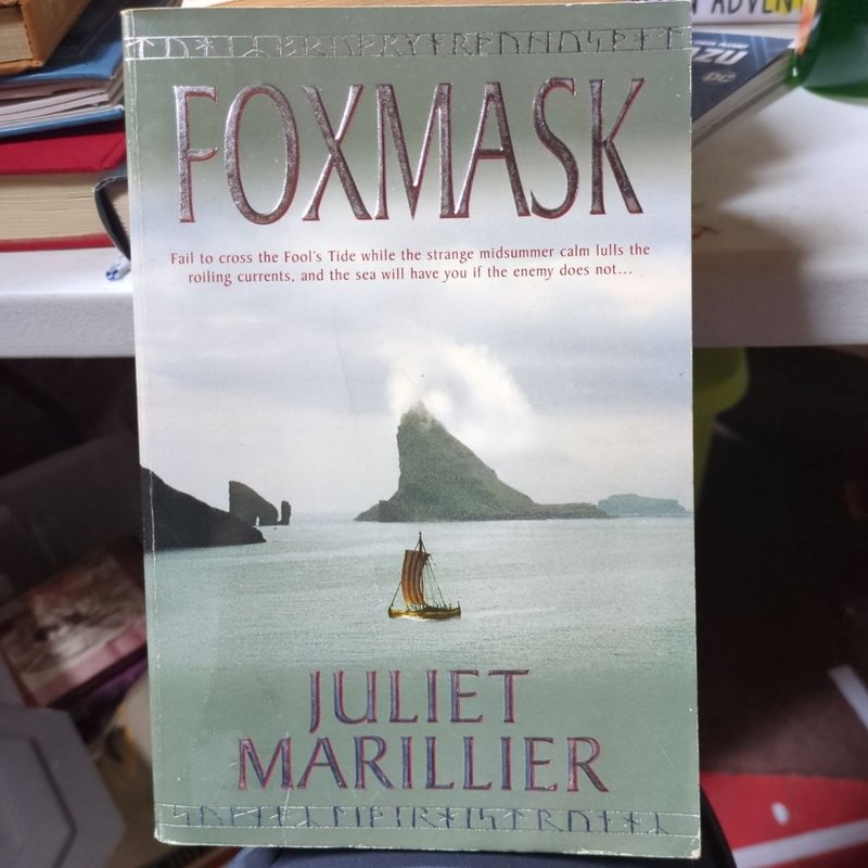 Foxmask