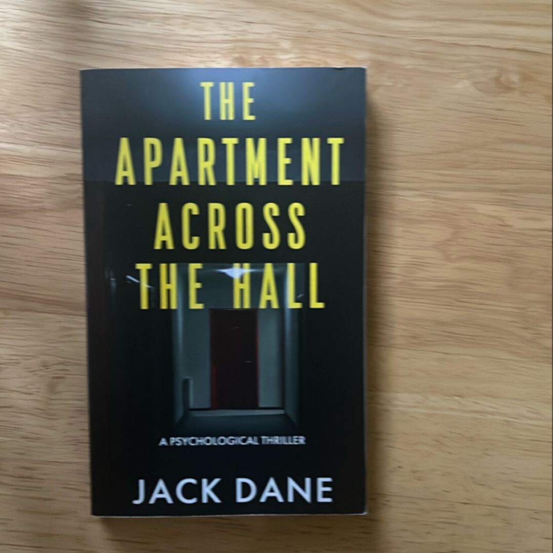 The Apartment Across the Hall