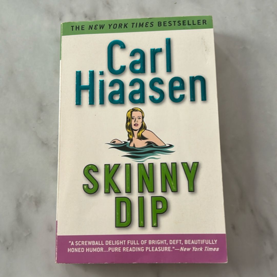 Skinny Dip