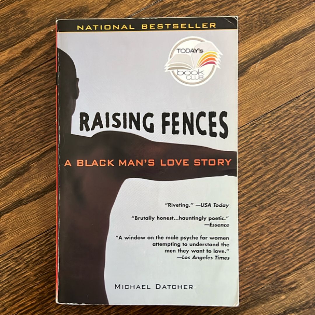 Raising Fences