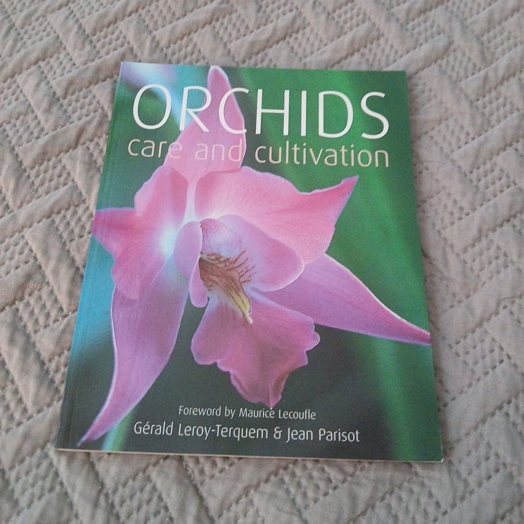 Orchids