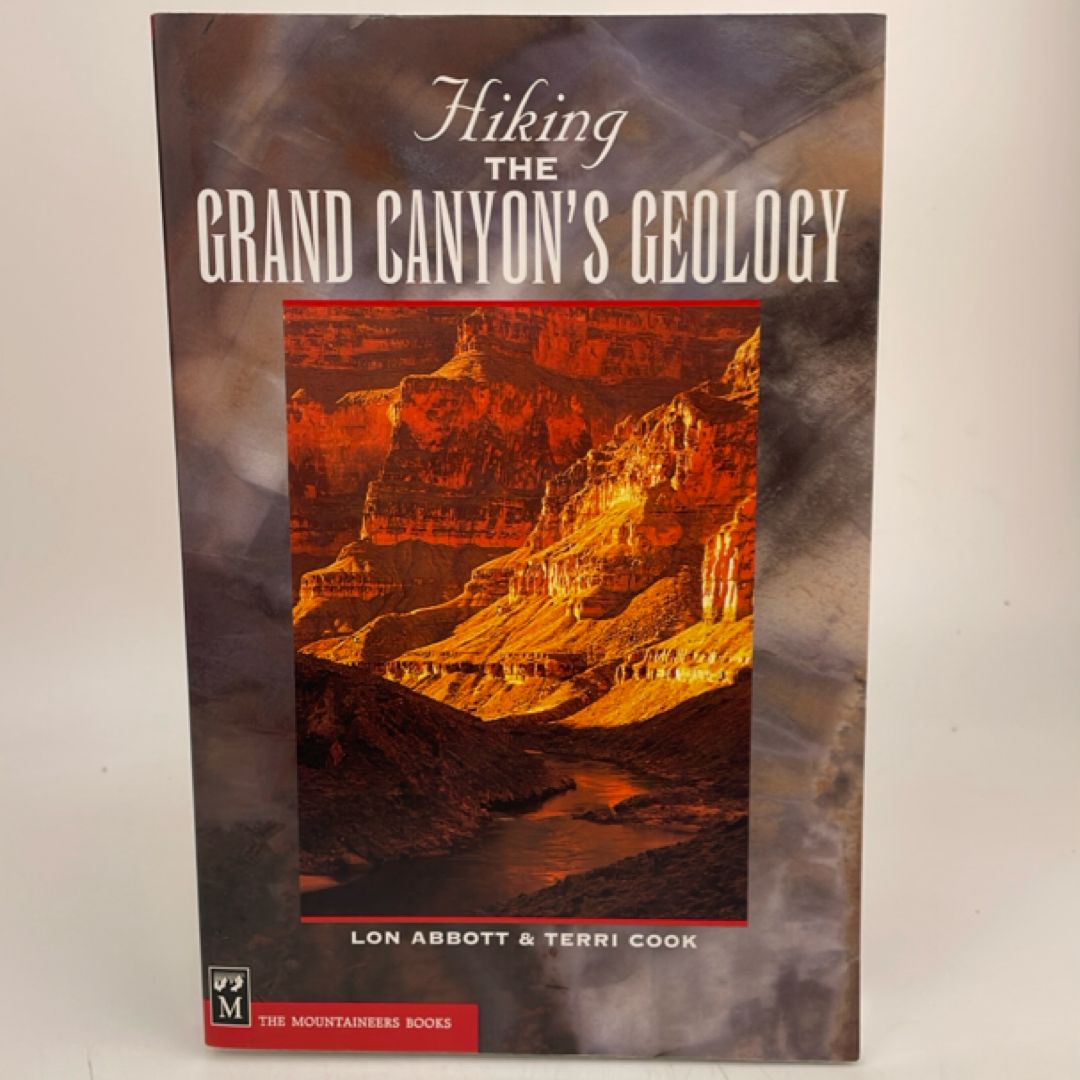 Hiking the Grand Canyon's Geology