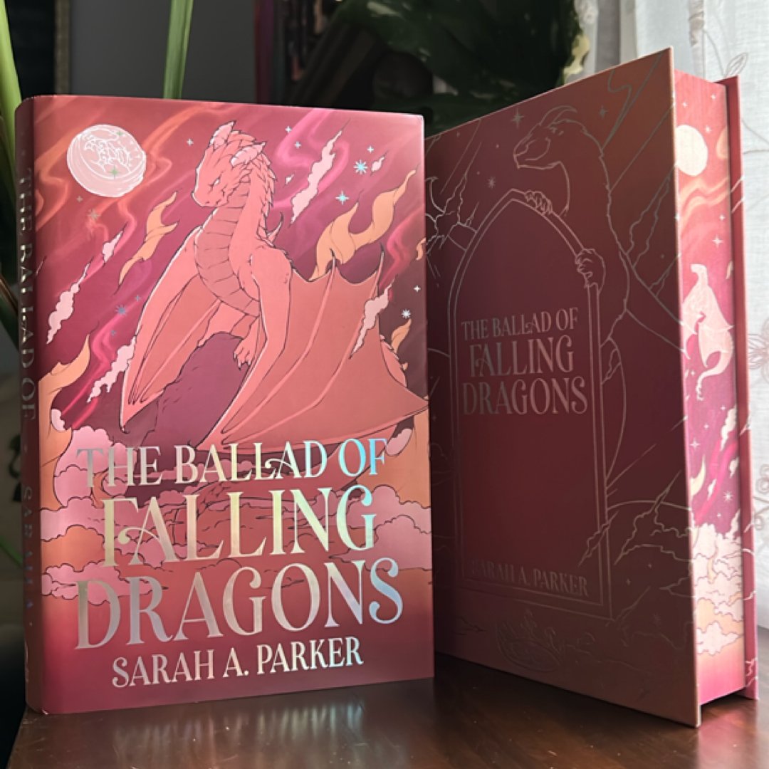 The Ballad of Falling Dragons