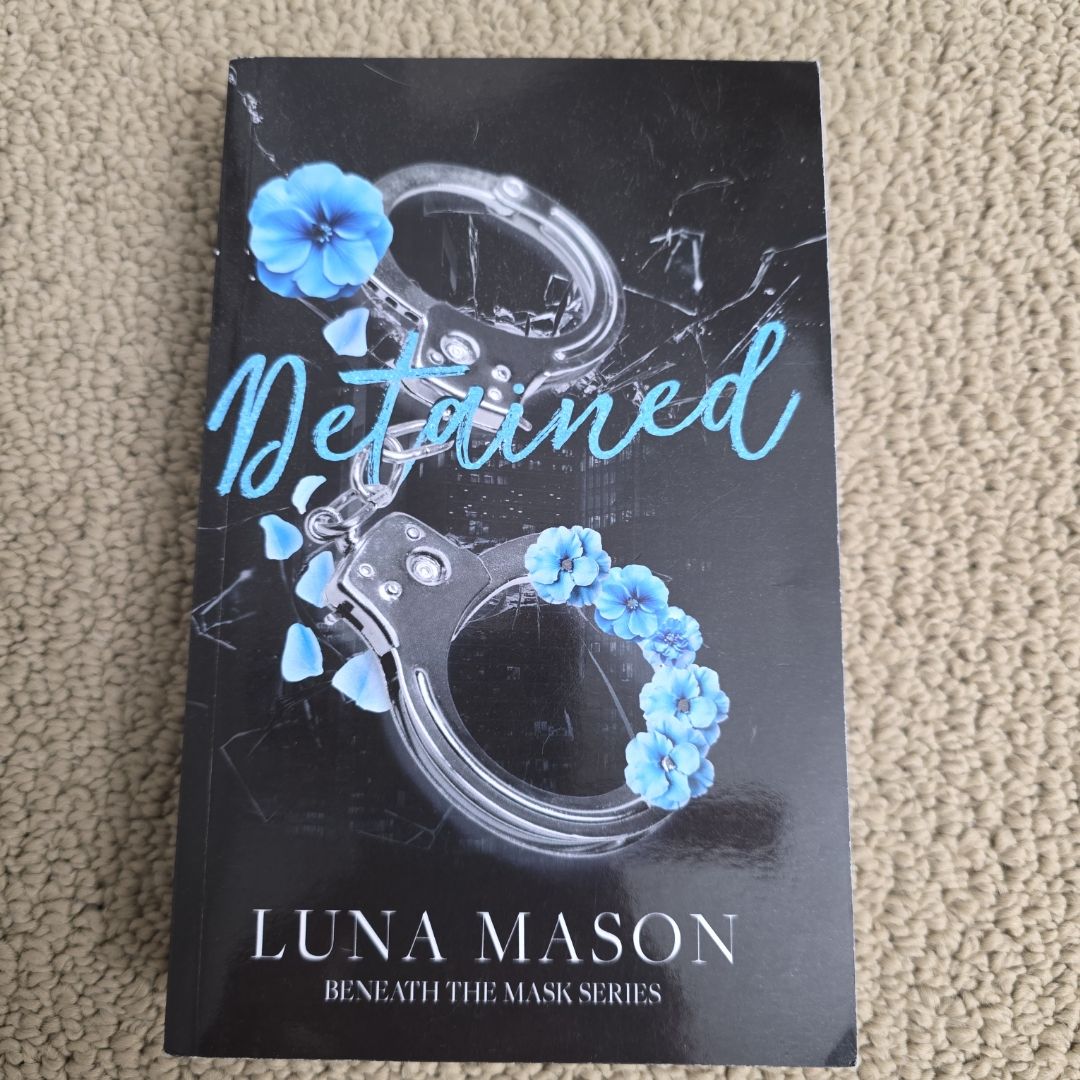 Detained SPECIAL EDITION