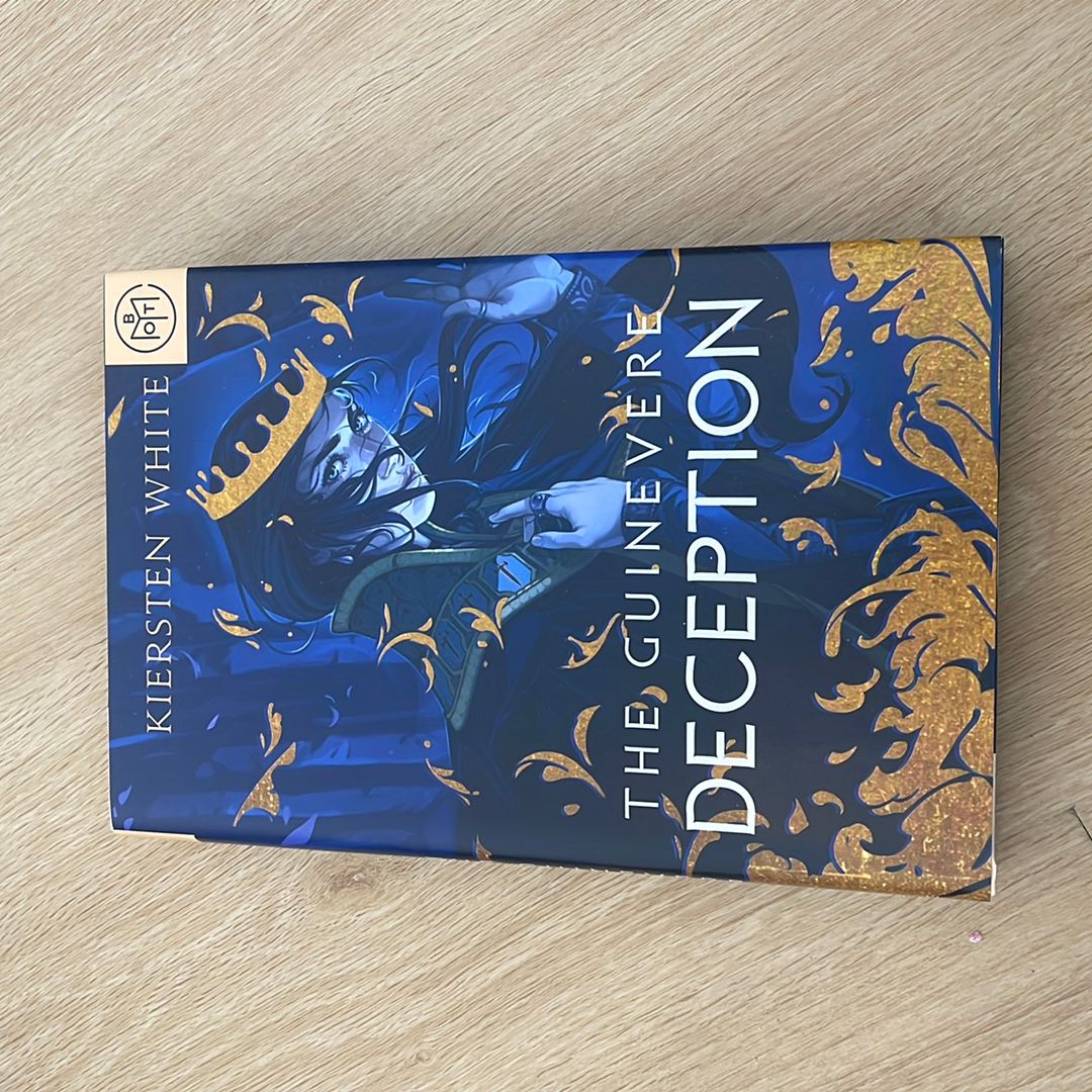 The Guinevere Deception