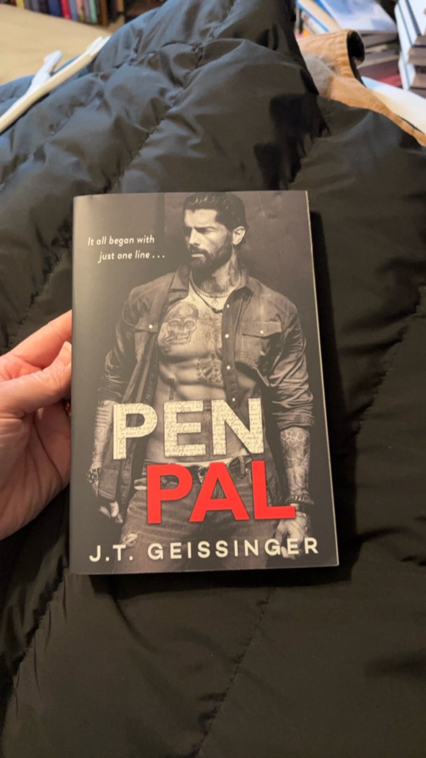 Pen Pal (Standard Edition)