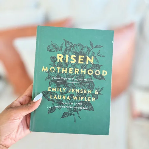 Risen Motherhood