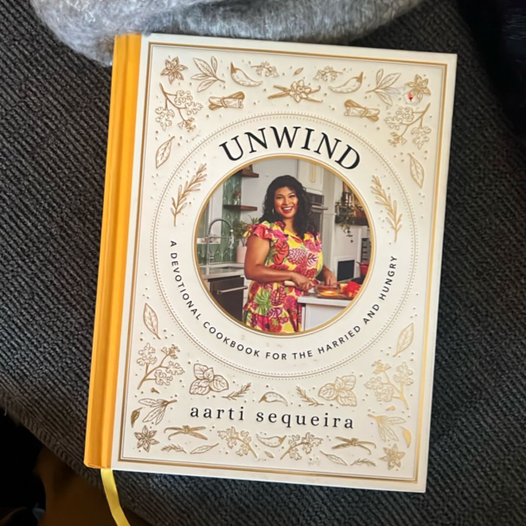 Unwind​ Cookbook