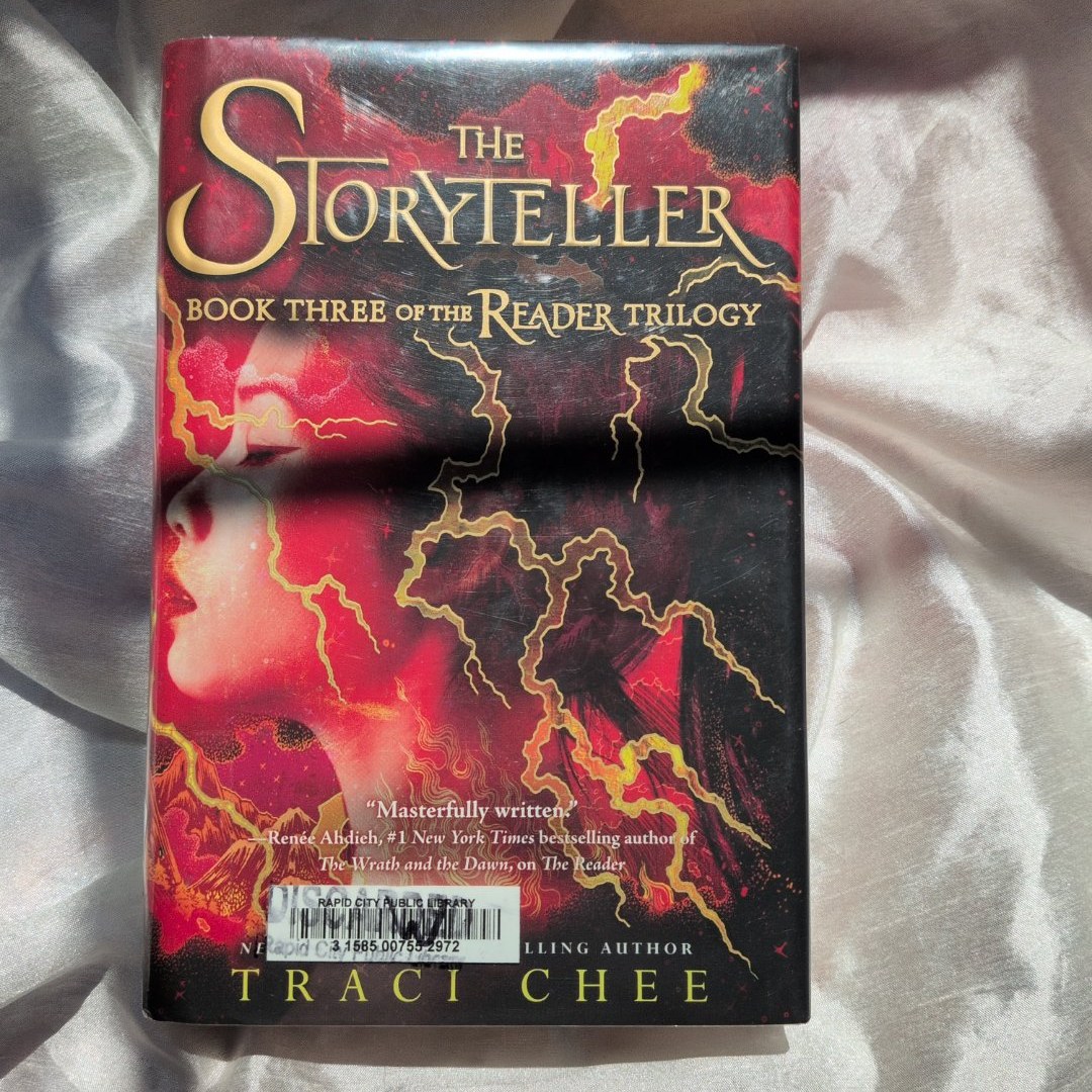 The Storyteller