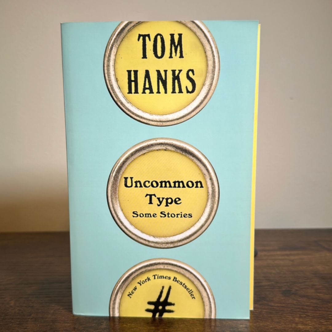 Uncommon Type