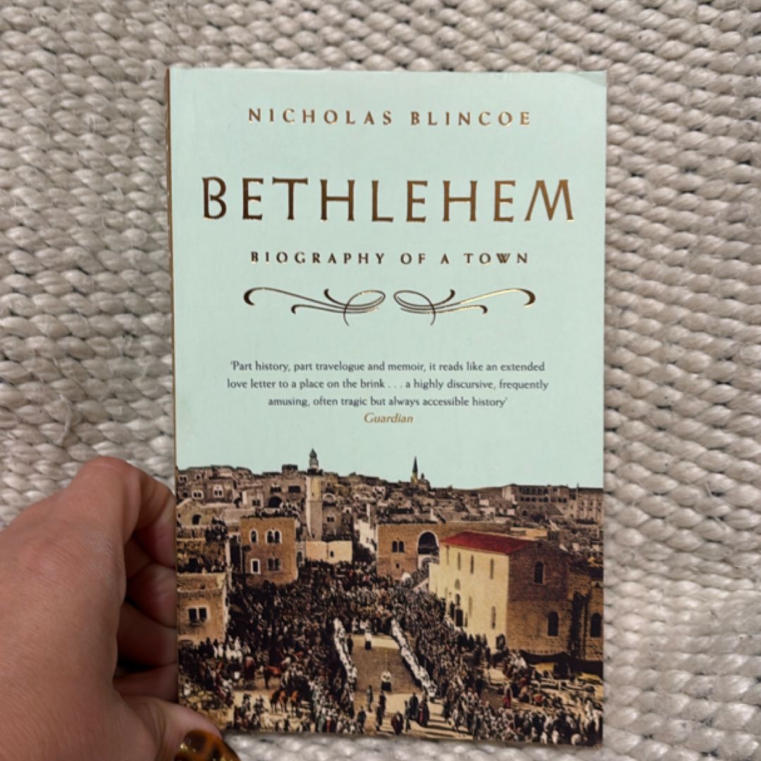 Bethlehem