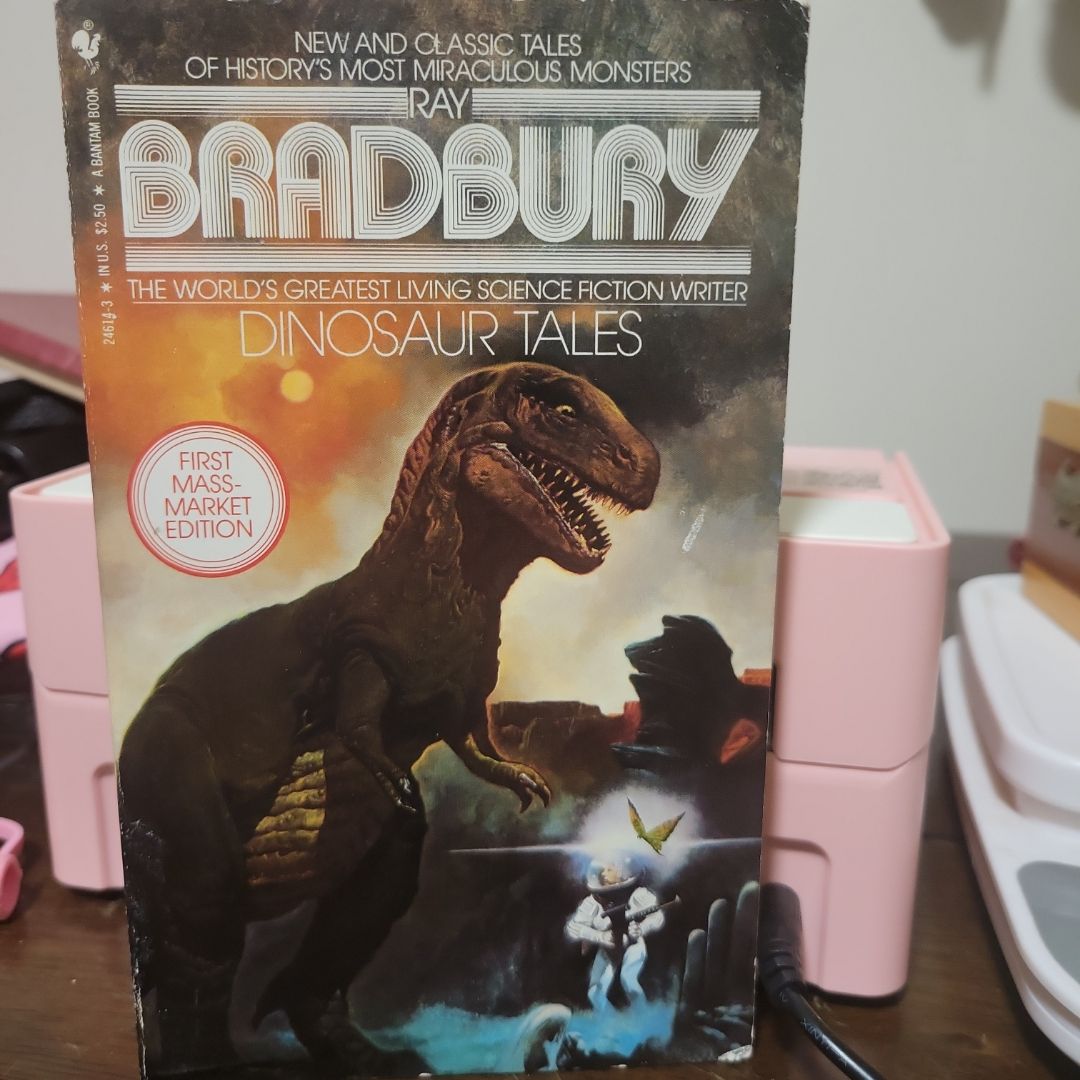 Dinosaur Tales