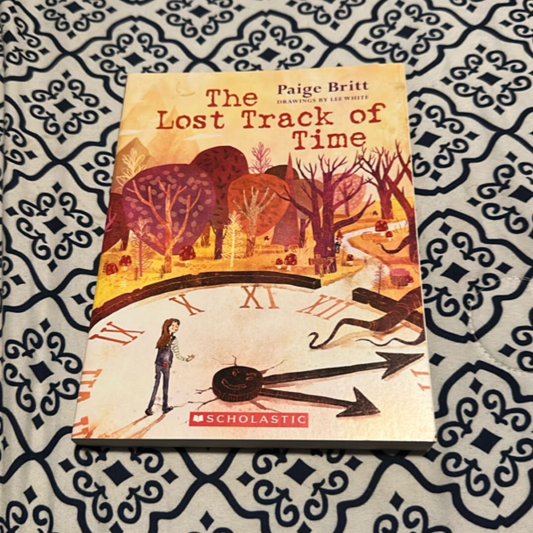 The Lost Track of Time